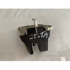Fechadura Tampa Traseira Gm Celta 