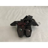 Fechadura Tampa Traseira Gm Onix 