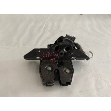 Fechadura Tampa Traseira Gm Onix 