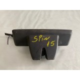 Fechadura Tampa Traseira Gm Spin 