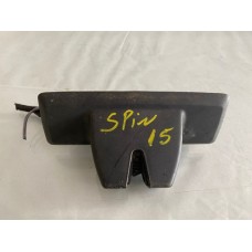 Fechadura Tampa Traseira Gm Spin 