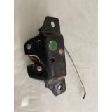 Fechadura Tampa Traseira Peugeot 207 