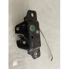 Fechadura Tampa Traseira Peugeot 207 