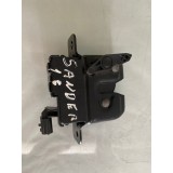 Fechadura Tampa Traseira Renault Sandero 2016 