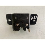 Fechadura Tampa Traseira Renault Kwid