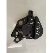 Fechadura Tampa Traseira Honda Civic 2014 