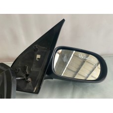 Retrovisor Manual Dir Fiat Pálio Week 2010