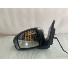 Retrovisor Elétrico Esq Honda Wrv Sem Pisca 
