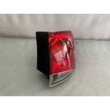 Lanterna Tras Dir Fiat Pálio Weekend 2010