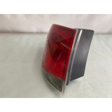 Lanterna Tras Esq Fiat Pálio Weekend 2010