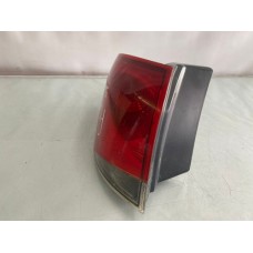 Lanterna Tras Esq Fiat Pálio Weekend 2010