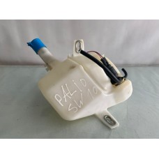 Reservatório Água Parabrisa Fiat Pálio Weekend 2010 