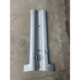 Par Spoiler Lateral Kia Sportage 2008 