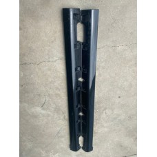 Par Spoiler Lateral Hyundai Azera 