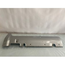 Spoiler Lateral Dir Kia Sportage 2008