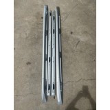 Par Rack De Teto Porsche Cayenne 2009 