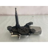 Motor Limpador Traseiro Fiat Pálio Weekend 2010 