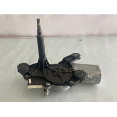 Motor Limpador Traseiro Fiat Pálio Weekend 2010 