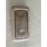 Luz De Teto Fiat Pálio Weekend 2010 