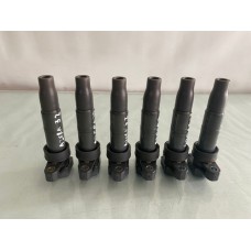 Bobina Hyundai Azera 3.2 / Un 