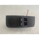 Comando Vidro Elétrico Diant Esq Fiat Pálio Weekend 2010 