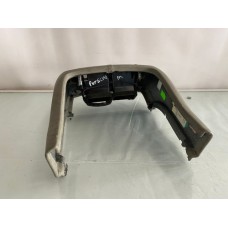 Difusor Ar Condicionado Central Porsche Cayenne 2009 