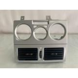 Difusor Ar Condicionado Central Fiat Pálio Weekend 2010 