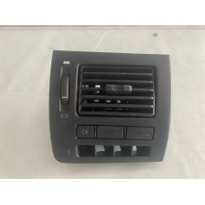 Difusor Ar Condicionado Fiat Pálio Weekend 2010 