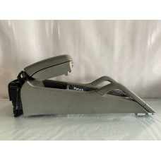 Console Central Porsche Cayenne 2009 C/ Comando Ar Condicion