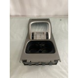 Console Central (moldura) Porsche Cayenne 2009 