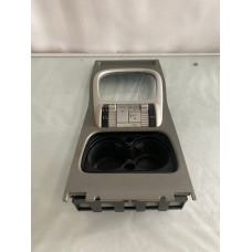 Console Central (moldura) Porsche Cayenne 2009 