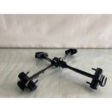 Limitador Porta Fiat Toro / Un 