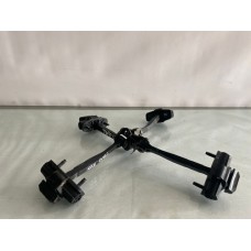 Limitador Porta Fiat Toro / Un 