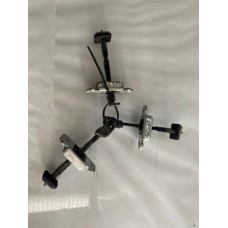 Limitador Porta Kia Picanto / Un 