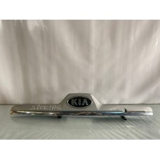 Friso Tampa Traseira Kia Sportage 2008