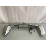 Friso Tampa Traseira Hyundai Tucson 