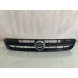 Grade Parachoque Dianteiro Gm Corsa Montana 