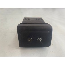 Comando Luz (farol Milha) Vw Gol G6