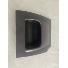 Acabamento Porta Treco Fiat Pálio Weekend 2010 