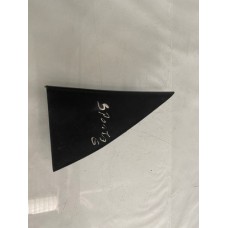 Acabamento Interno Porta Tras Dir Kia Sportage 