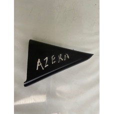 Acabamento Interno Porta Tras Dir Hyundai Azera 