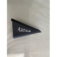 Acabamento Interno Porta Tras Esq Hyundai Azera 