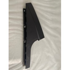 Acabamento Porta Tras Esq Fiat Toro 