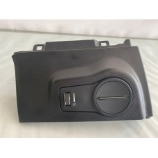 Comando Luz C/ Acabamento Fiat Toro 