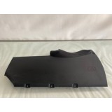 Acabamento Inferior Volante Fiat Toro 