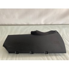 Acabamento Inferior Volante Fiat Toro 