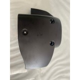 Moldura Acabamento Volante Fiat Toro