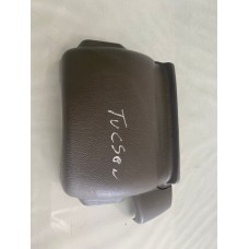 Acabamento Superior Volante Hyundai Tucson 