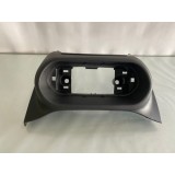 Moldura Acabamento Comando Ar Cond Fiat Toro 