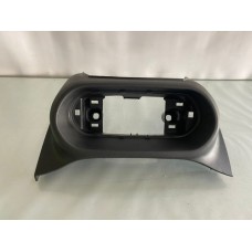 Moldura Acabamento Comando Ar Cond Fiat Toro 